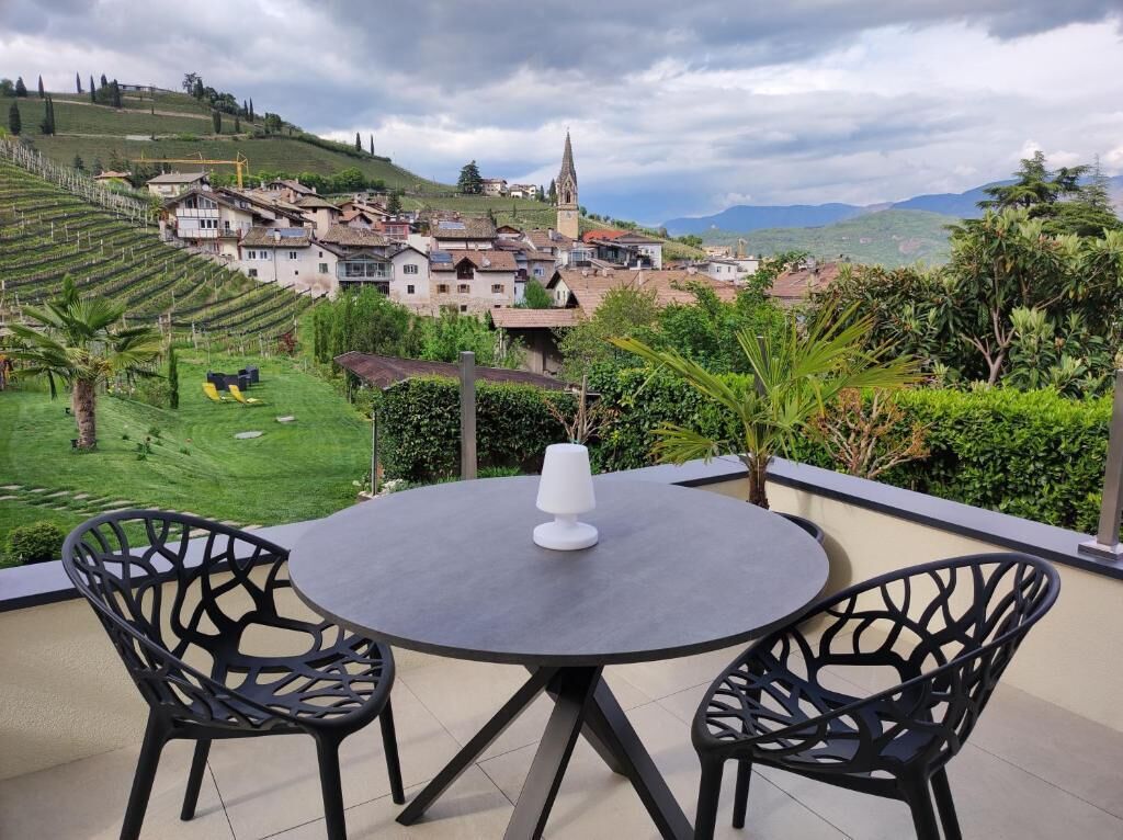 Apartment, Garden View | Outdoor dining