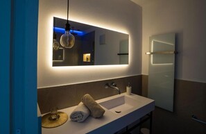 Bathroom - Zilli Studio Apartments (Tramin an der Weinstraße)