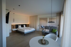 Free WiFi - Zilli Studio Apartments (Tramin an der Weinstraße)