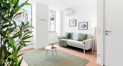 GuestReady - The Olives - Green