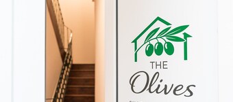 GuestReady - The Olives - Green