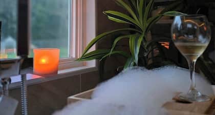 The Tilted Wave: A Coastal Experience