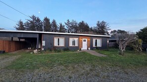 Exterior -  The Tilted Wave: A Coastal Experience (Crescent City)