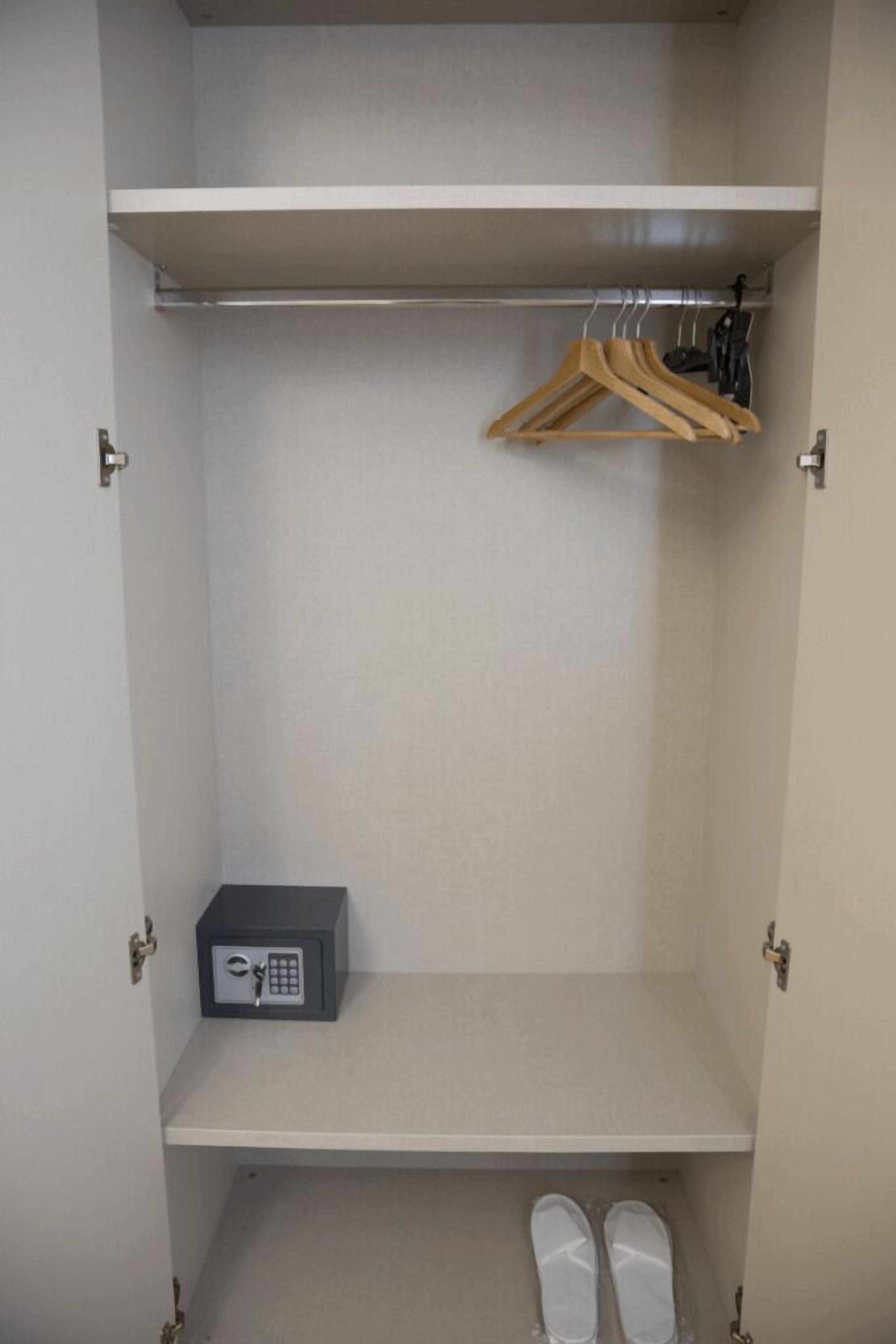 ห้องซูพีเรียดับเบิล, ปลอดบุหรี่ | ห้องเก็บเสียง, Wi-Fi ฟรี