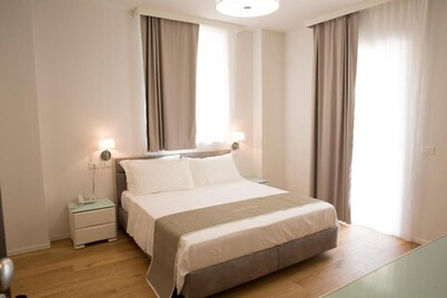 Boutique Hotel Enia 