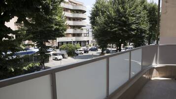 Suite Studio Familiale | Terrasse/Patio