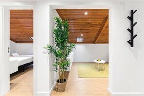 1 slaapkamer, internet, beddengoed
