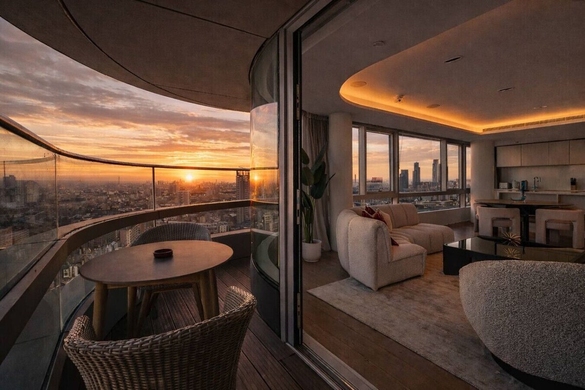 Image de profil de l’hôte