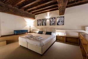 3 bedrooms, iron/ironing board - Casa Maggio by MMega (Florence)