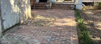 Cozy 1-bedroom apartment at Greenleaf Villa. Downtown Camden, SC.