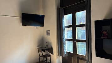 Habitación clásica