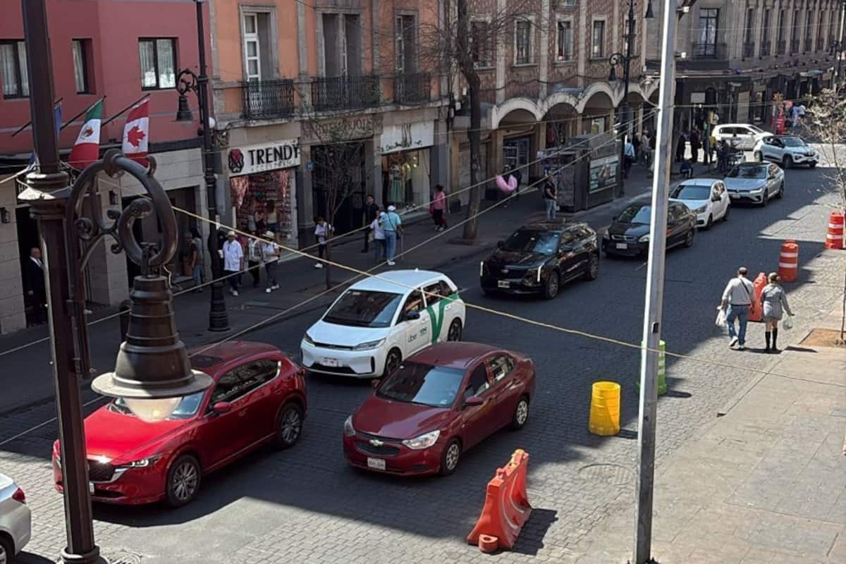 Classic Double Room, City View