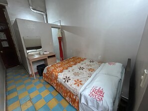 Classic Double Room, City View - Hotel Zamora Downtown CDMX (Mexico City)