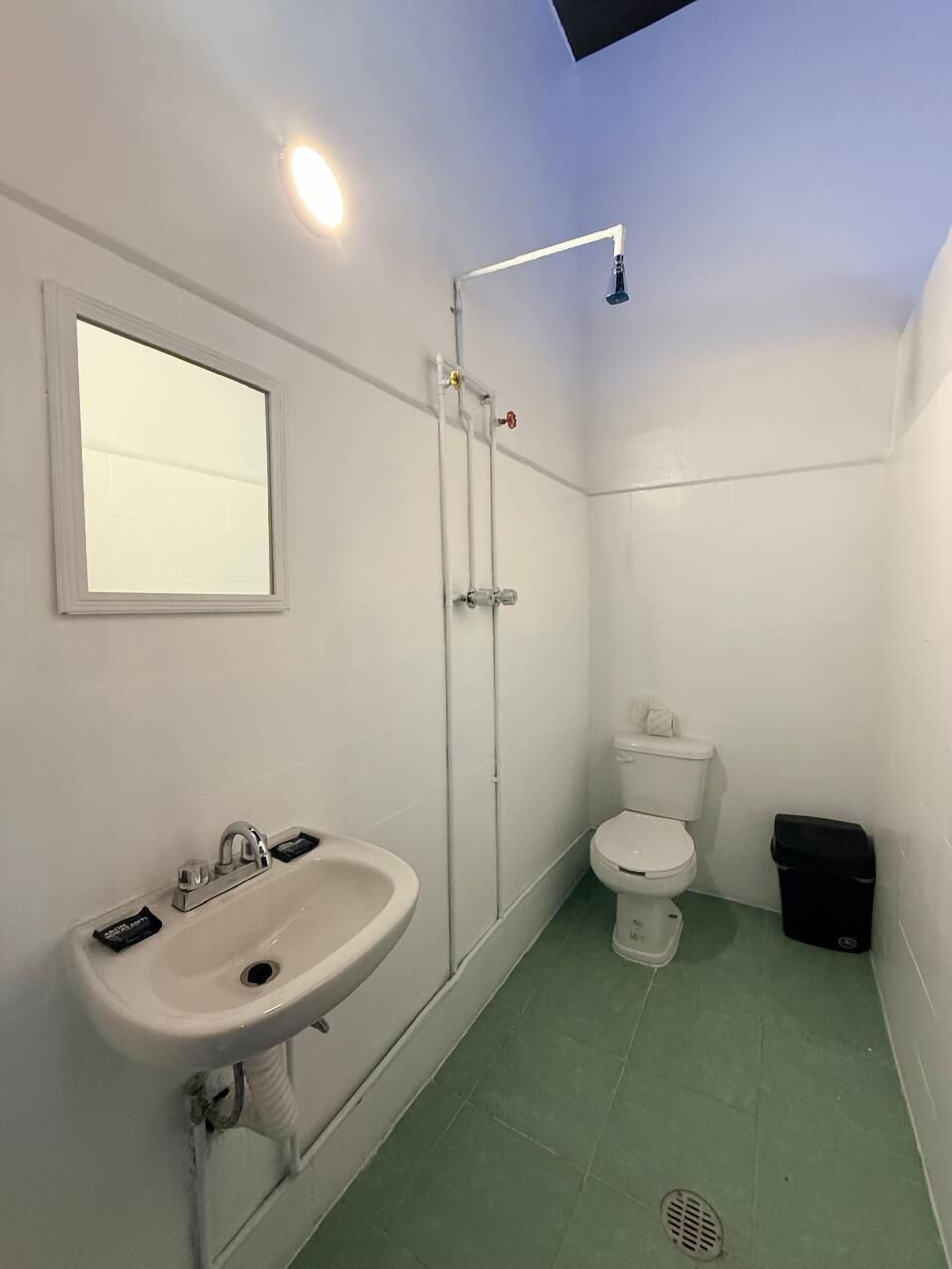 Classic-Zimmer | Badezimmer