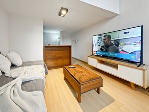 Room amenity - Great Loft Barrio Chino River (Buenos Aires)