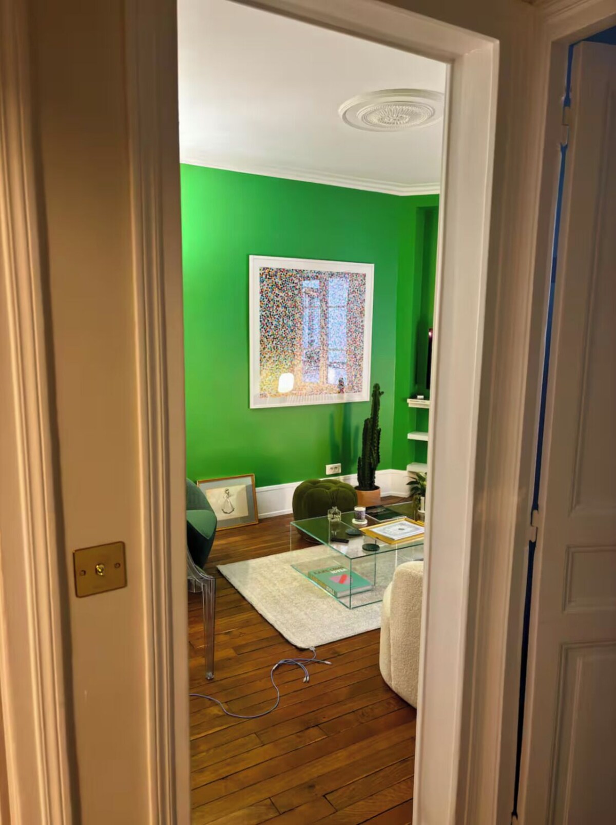 Bild für Gastgeberprofil