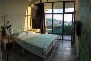 9 dormitorios, Internet, ropa de cama