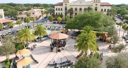 Premium Location! Walk to Shops & Entertainment