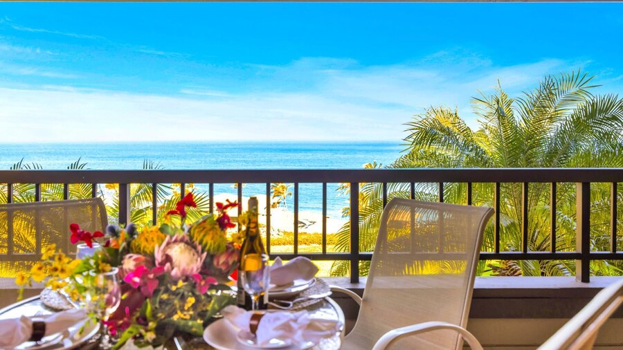 Kapalua Ridge Villas KBM Resorts 2 Units, 2 Bedrooms KRV Ml-3535