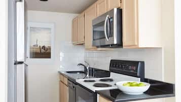 Microwave, oven