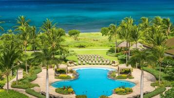 Condo (Multiple Bedrooms) | View from room
