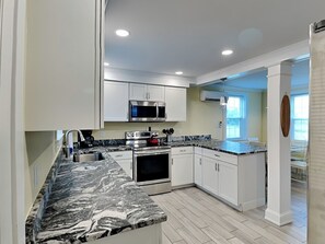 Property amenity - CB Seabee #1 (Carolina Beach)