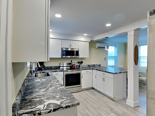 Majoituspaikan mukavuudet