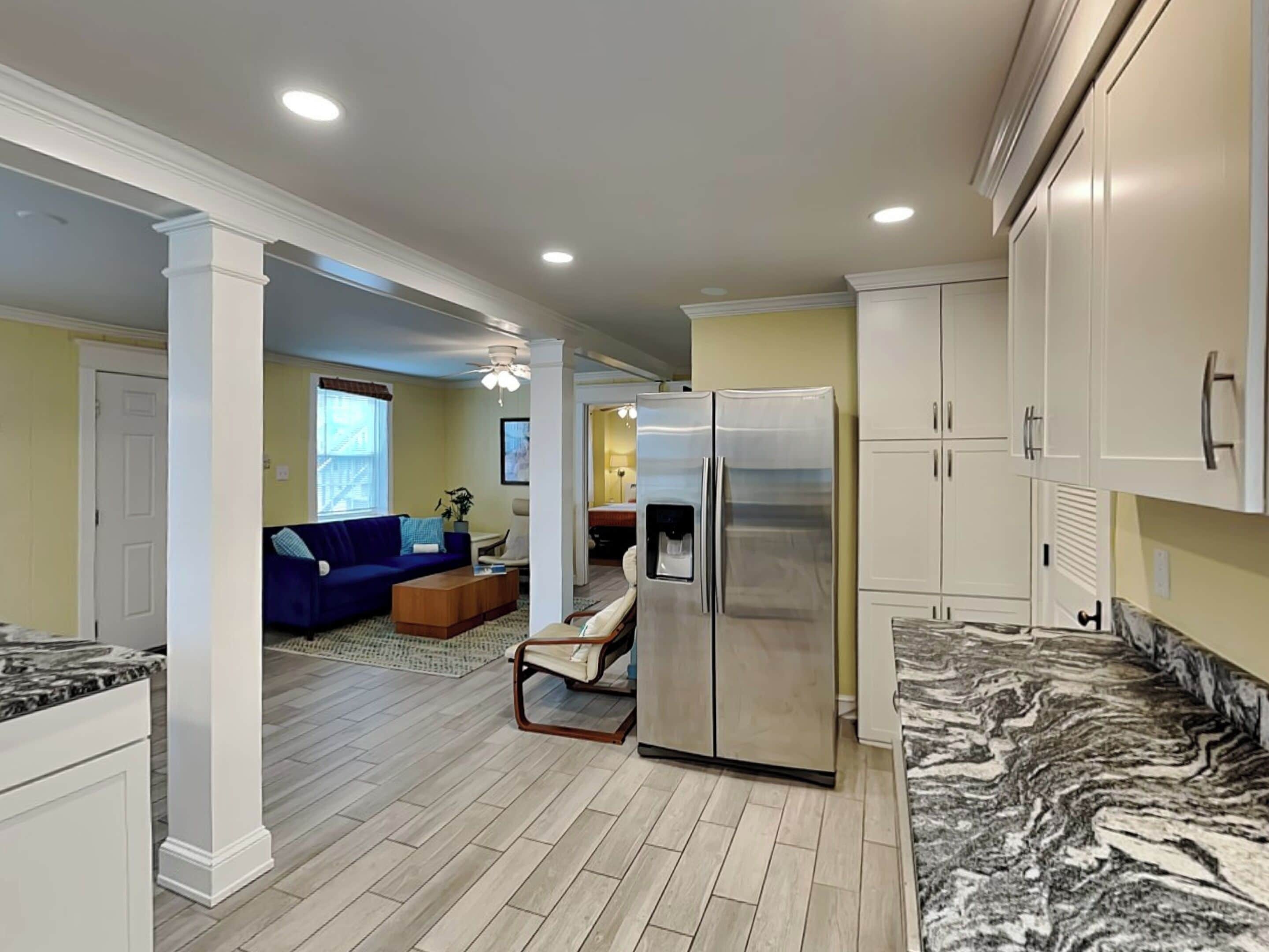 Tiện nghi, dịch vụ nơi lưu trú