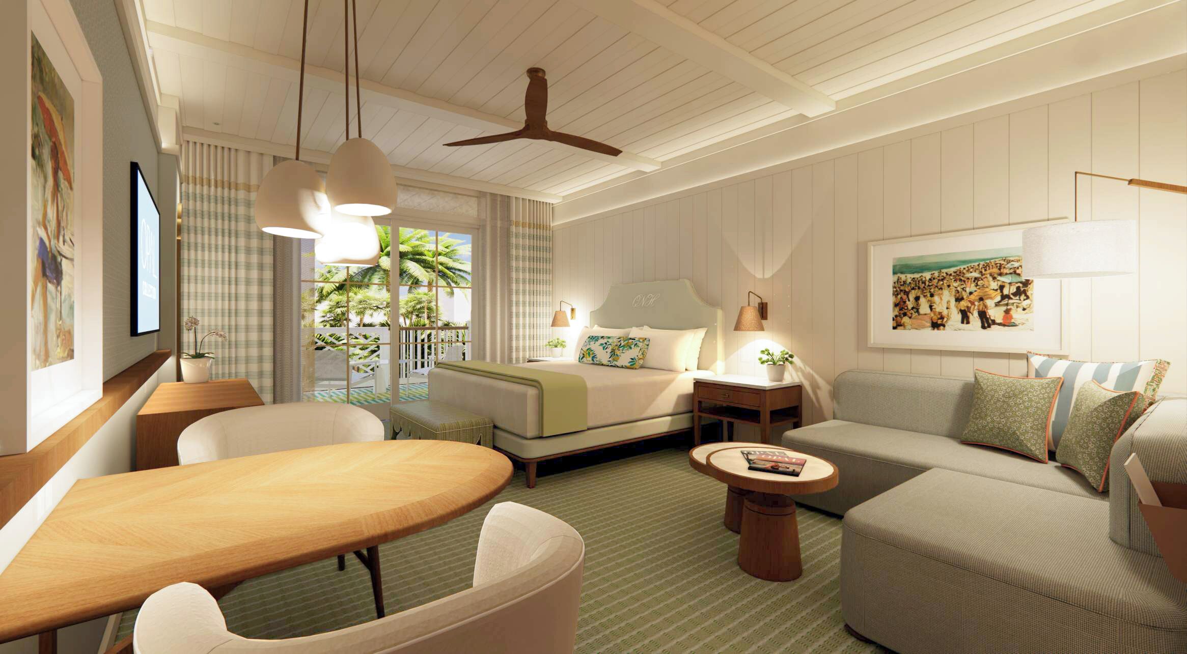 Iron/ironing board, free WiFi