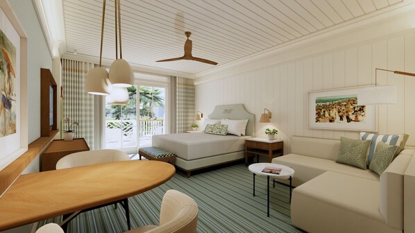 Silitysrauta/-lauta, ilmainen Wi-Fi