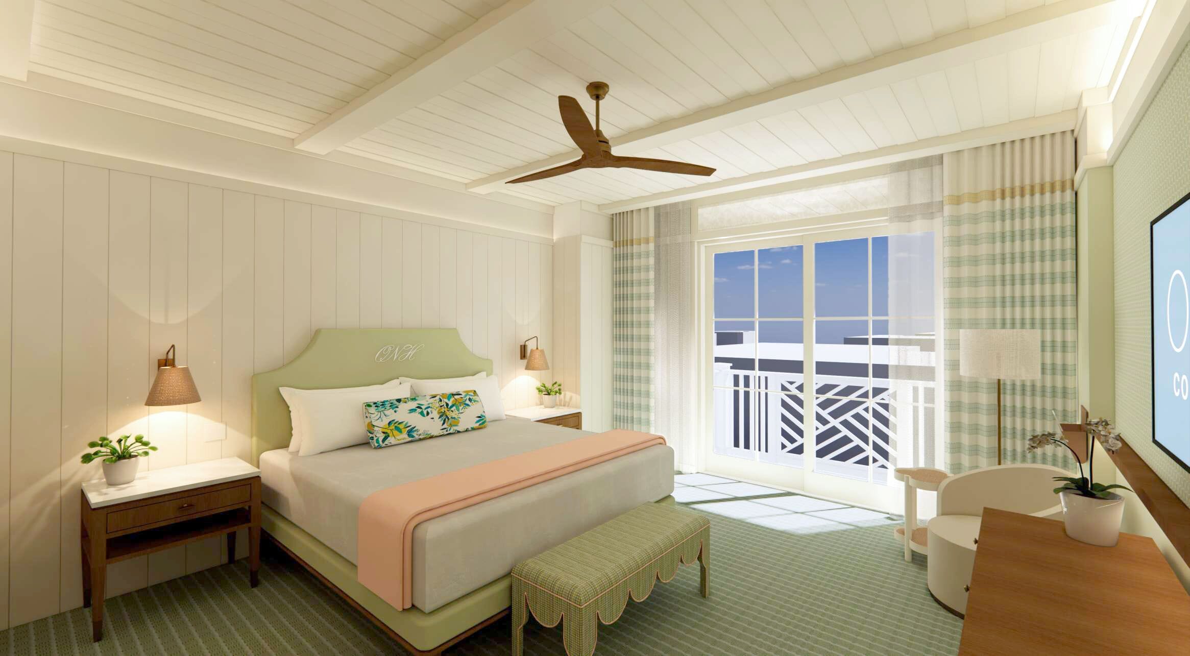 Iron/ironing board, free WiFi