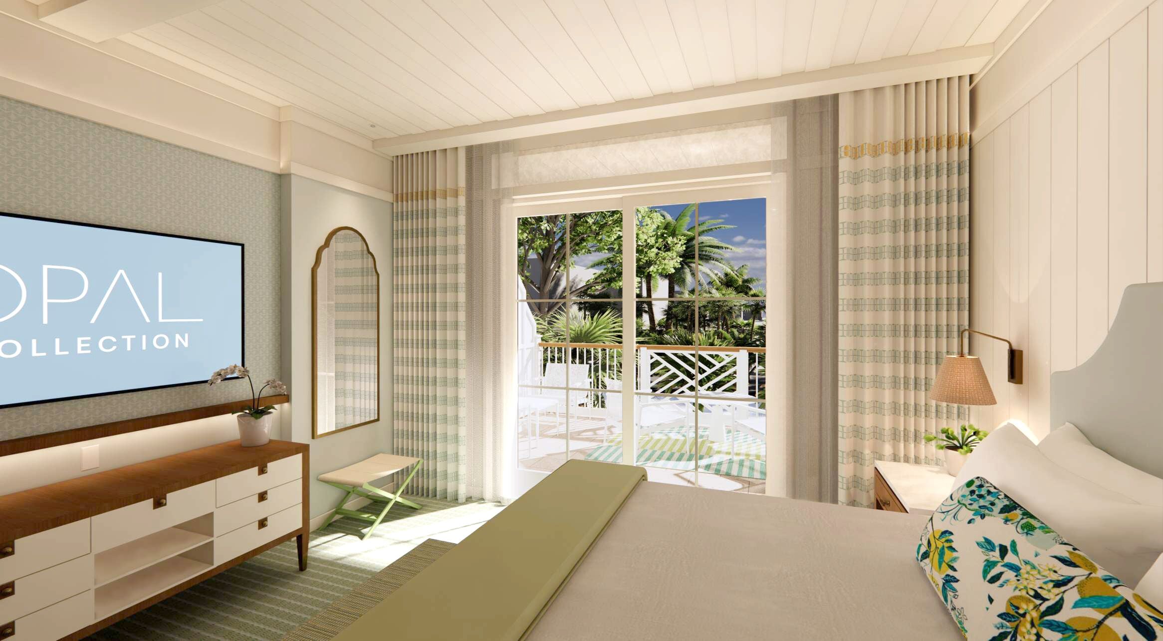 Iron/ironing board, free WiFi