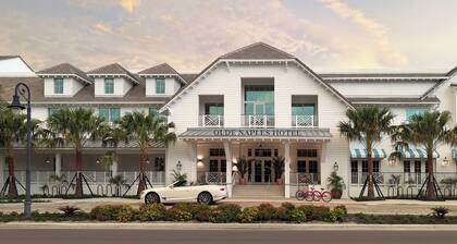 Olde Naples Hotel