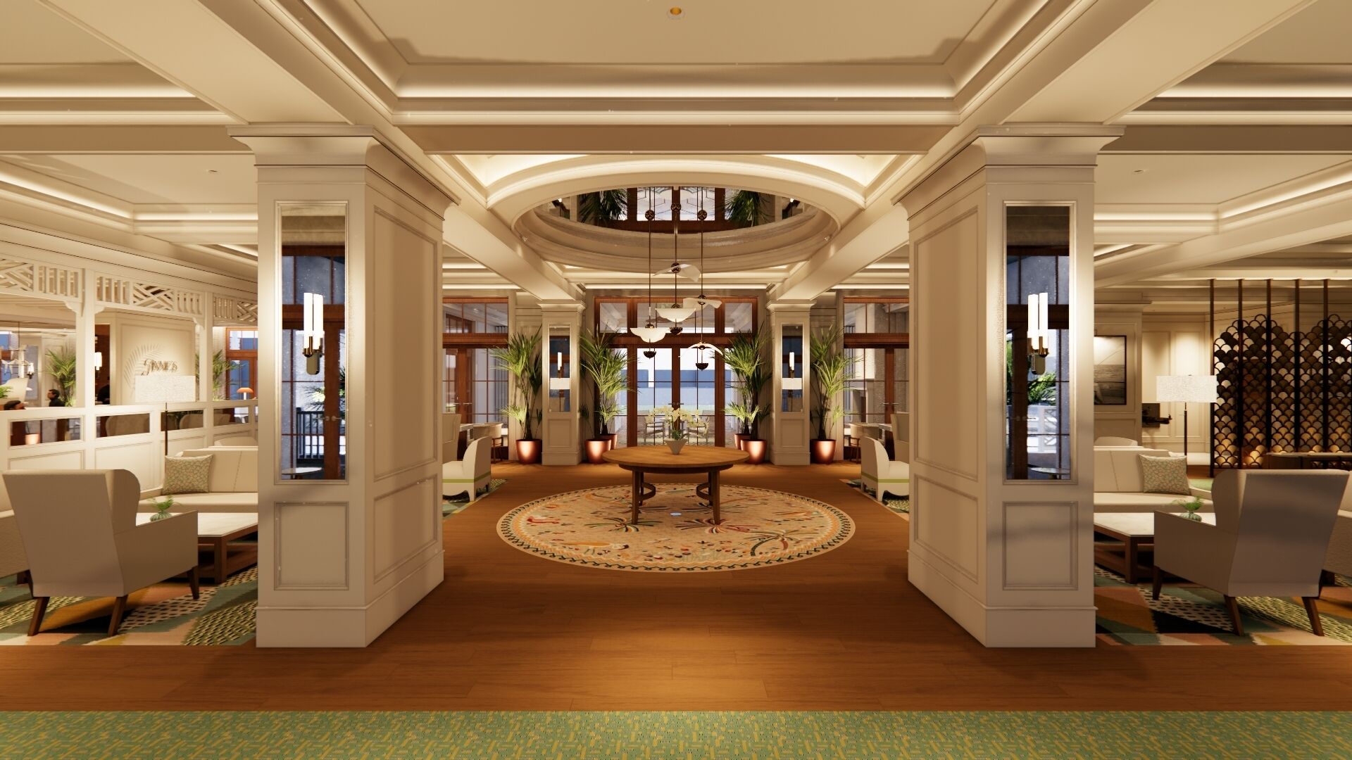 ล็อบบี้