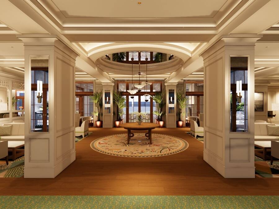 Hall