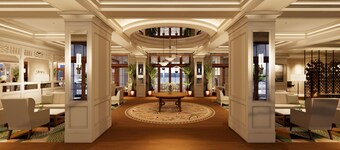 โอลด์ เนเปิลส์ โรงแรม  