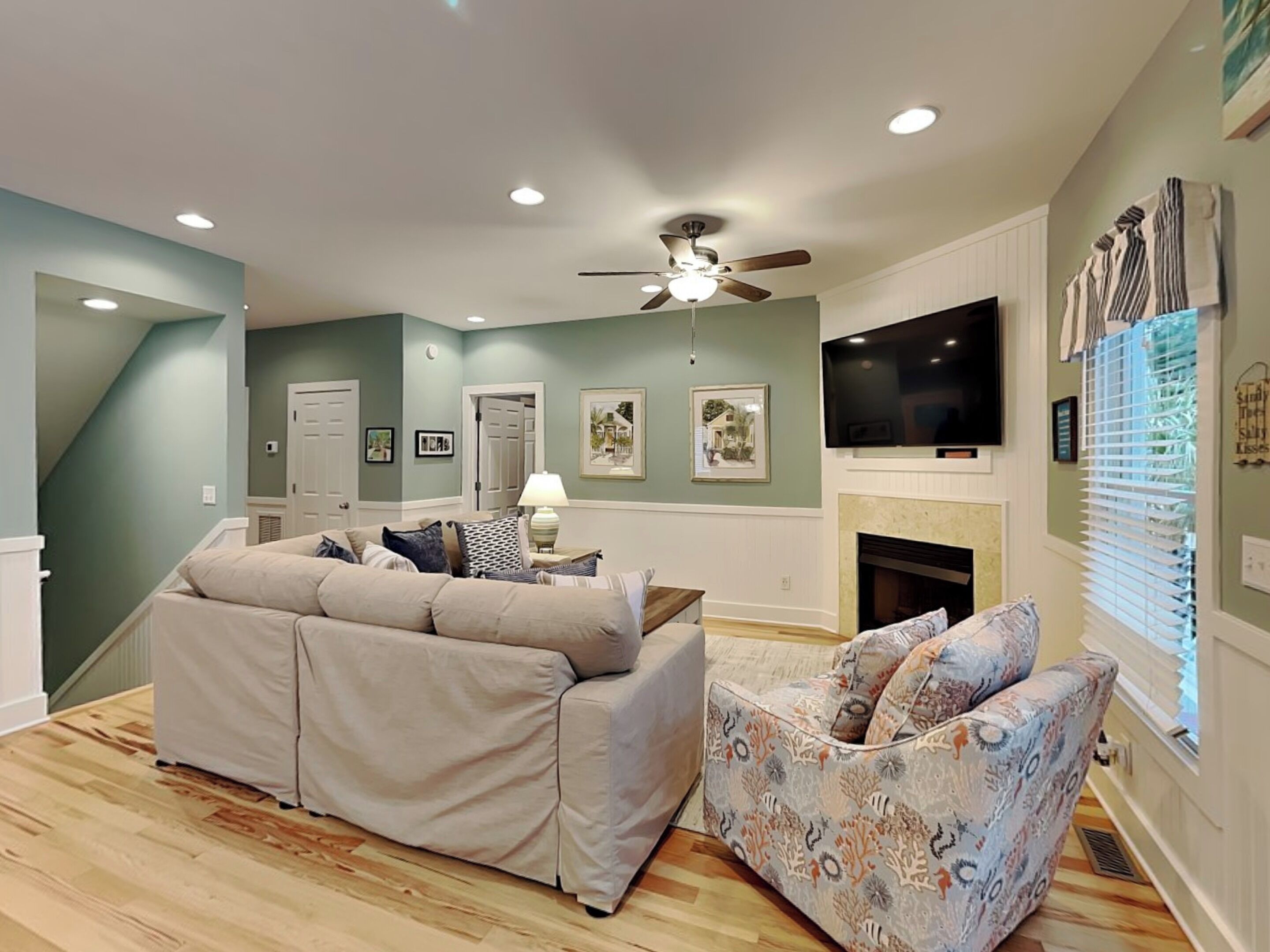 Studio (6 Bedrooms) | Fasilitet på overnattingsstedet