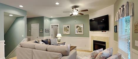 Studio (6 Bedrooms) | Fasilitet på overnattingsstedet