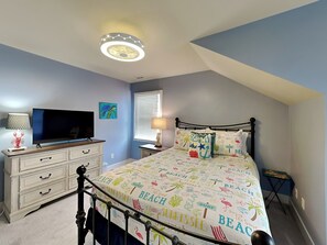 Studio (6 Bedrooms) | Property amenity - In Sea State Escape (Kure Beach)