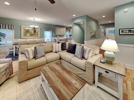 Estudio (6 Bedrooms) | Fachada del alojamiento