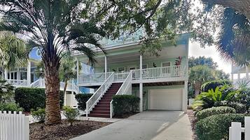 Studio (6 Bedrooms) | Accommodatievoorzieningen