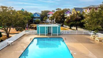 Studio (6 Bedrooms) | Property amenity