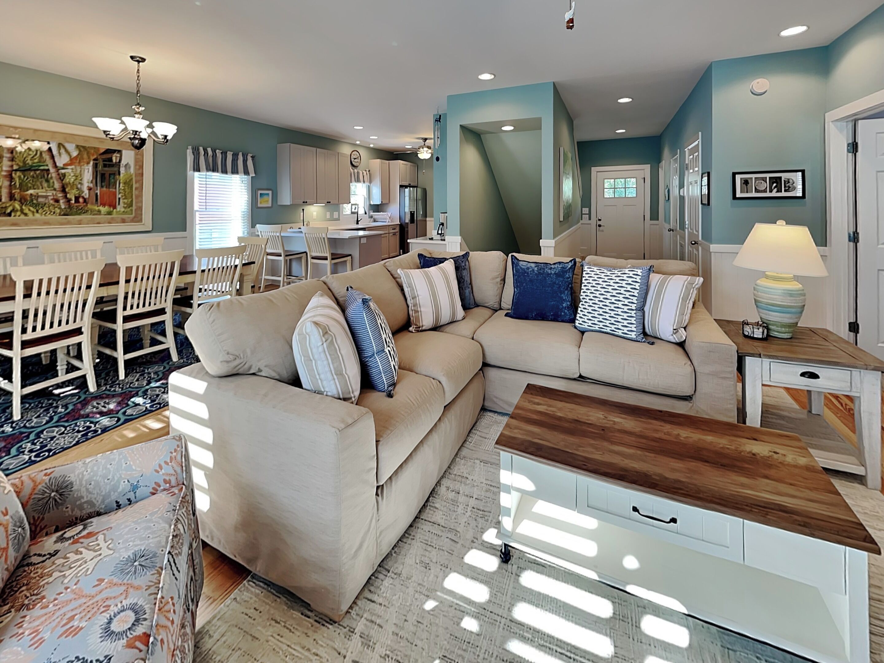 Studio (6 Bedrooms) | Property amenity