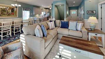 Studio (6 Bedrooms) | Property amenity