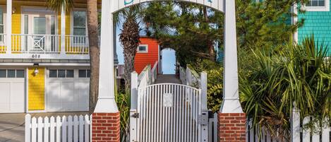 Servicio de la propiedad