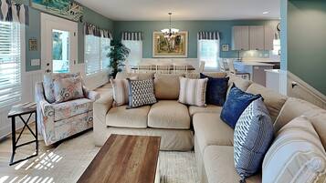 Studio (6 Bedrooms) | Property amenity