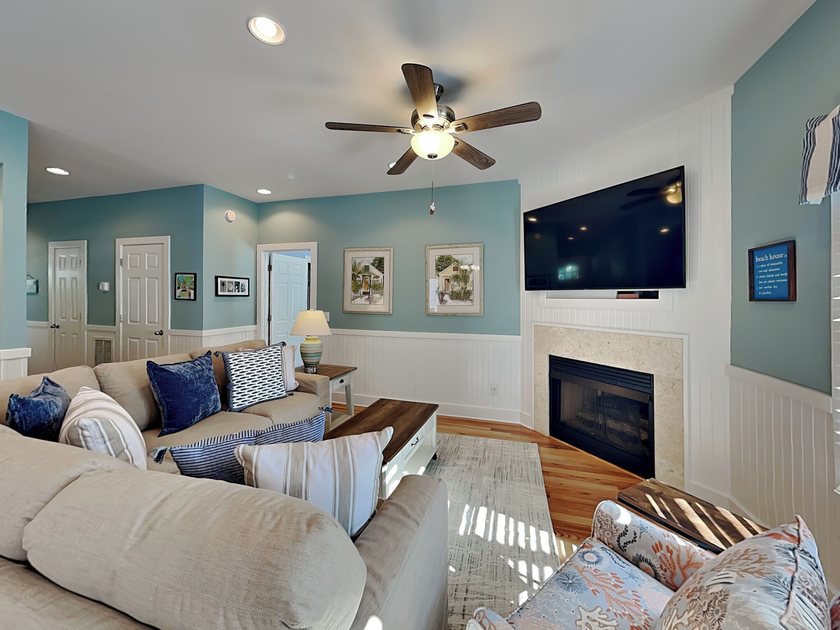 開放式客房 (6 Bedrooms) | 住宿設施服務