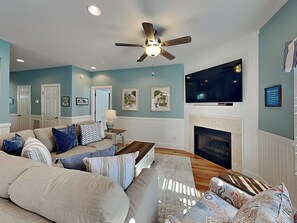 Studio (6 Bedrooms) | Property amenity