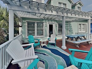 Property amenity - In Sea State Escape (Kure Beach)