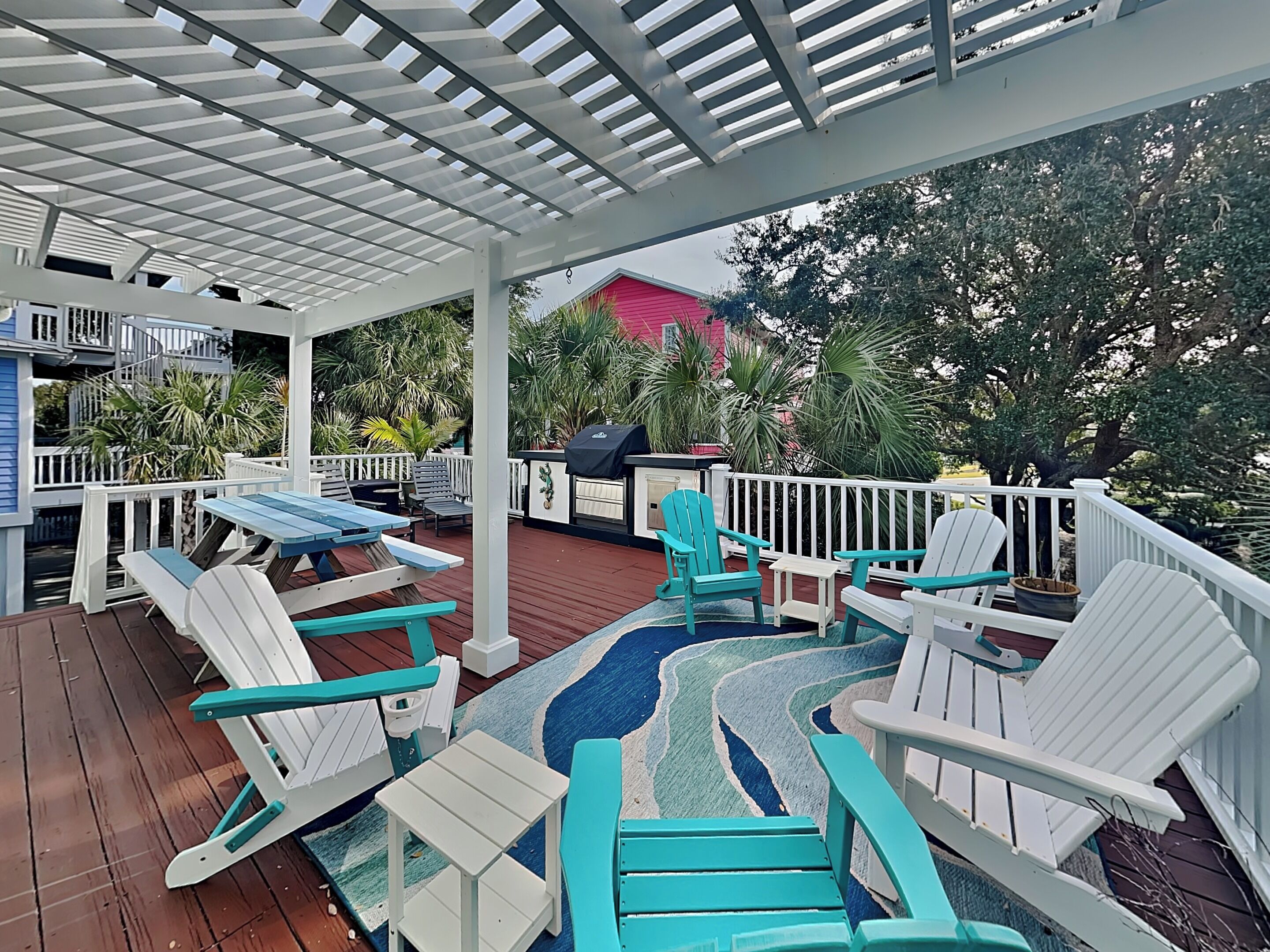 Studio (6 Bedrooms) | Façade de l’hébergement